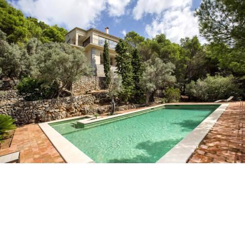 Sa Casa des Mirador