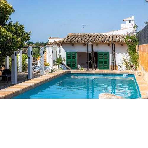 Sa Casa des Pintor Miquel Vives 213