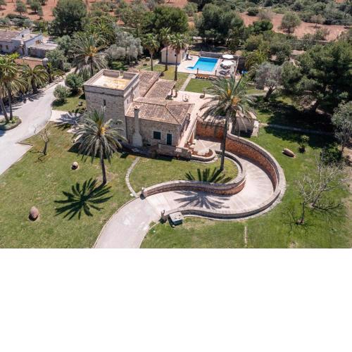Sa caseta - Villa casa Manolo