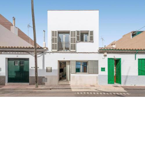 Sa Caseta -Portocolom-