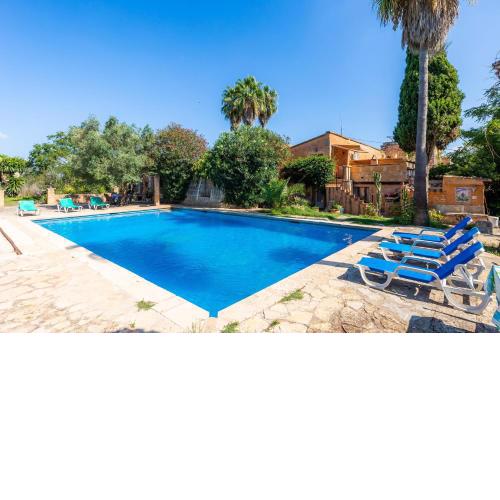 Sa Casita - Finca es Pla Nou