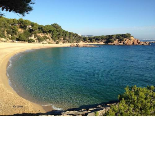 Sa Conca Beach