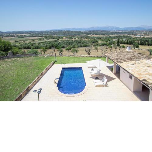 Sa Figuereta Living Place