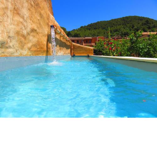 Sa Fita Backpackers - Albergue Juvenil