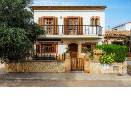 Sa Fonteta Cala Morlanda