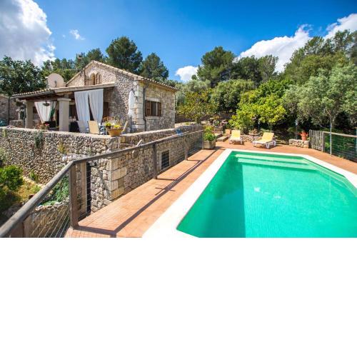 Sa Garriga de Can Barratot