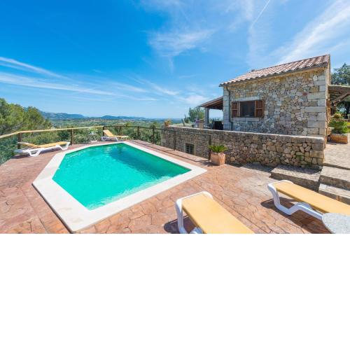 Sa Garriga De Can Barratot