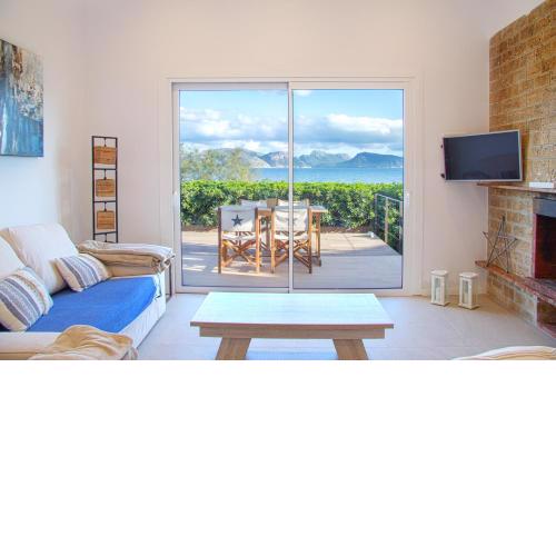 Sa Marina Beach House