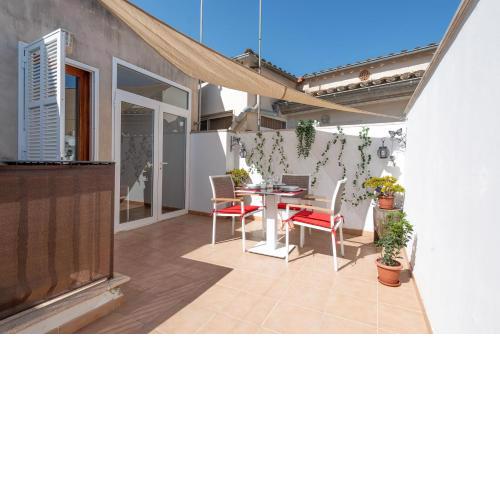 Sa Mina -Santa Margalida-