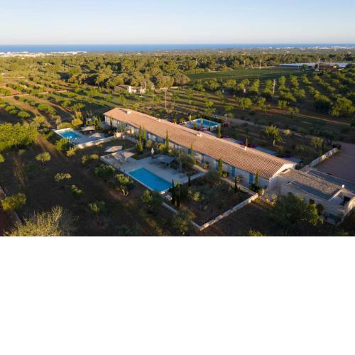 Sa Nau Agroturismo - Adults Only
