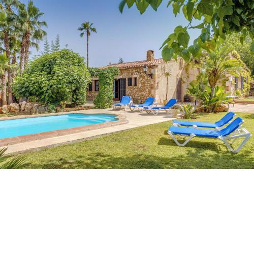 Sa Palmera