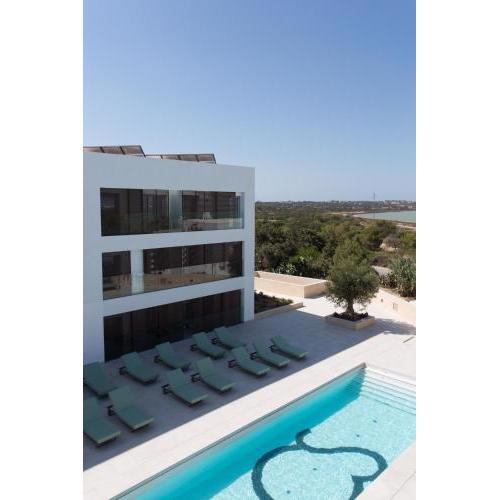 Sa Pedrera Suites & Spa