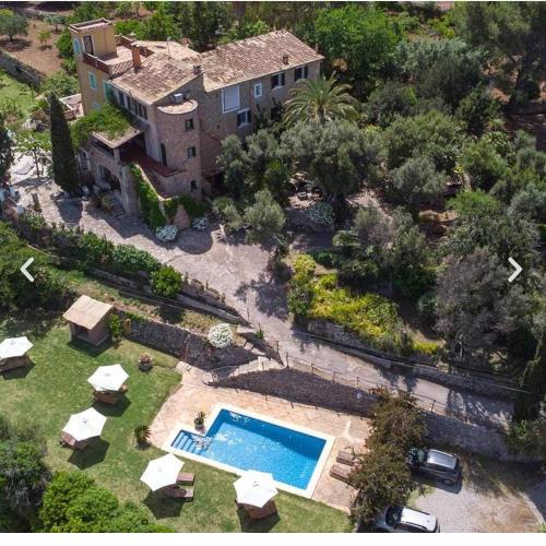 Sa Plana Petit Hotel