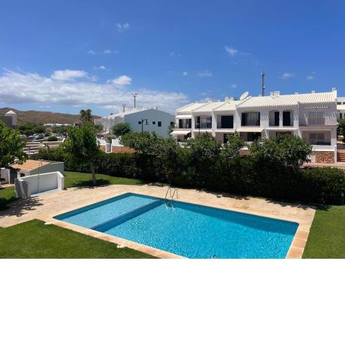 SA PUNTA 5 by SOM Menorca