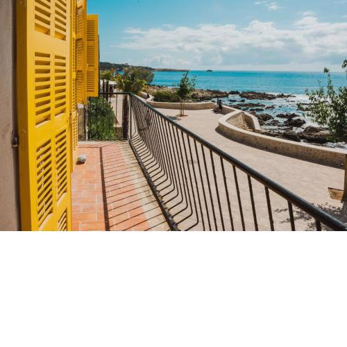 Sa Punta Dúplex Cala Ratjada