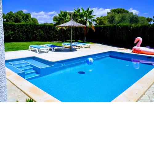 sa rapita paradise