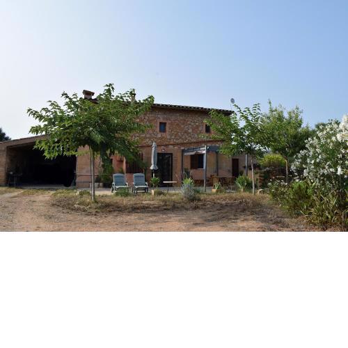 Sa Riba, Country house in Mallorca