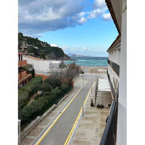 Sa Riera 1, Begur Apartamento Playa Sa Riera