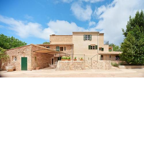 Sa Sinia - Finca rural at the heart of Tramuntana