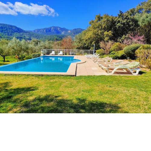 Sa Tafona Esporles "Finca Son Quint"