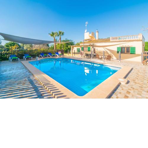 Sa Tanqueta De Ses Roques