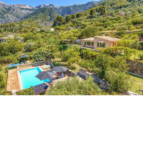 Sa Teulera Soller