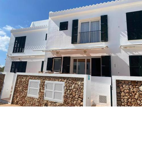 Sa TORRE 2 by SOM Menorca