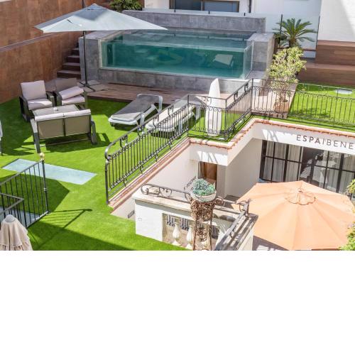 Sa Voga Hotel & Spa
