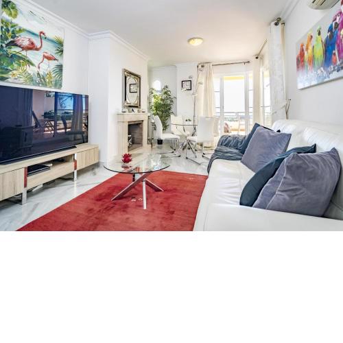 SAA2- comfortable apartment Puerto banus