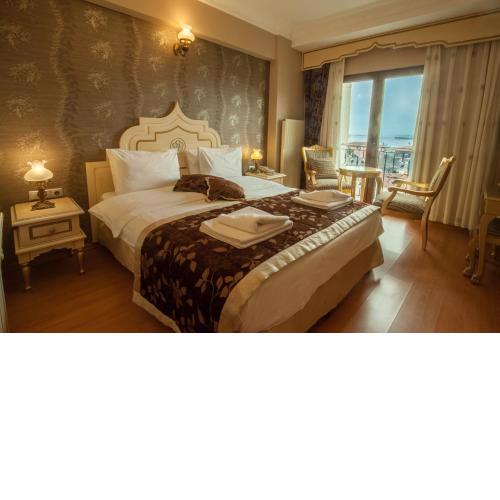 Saba Sultan Hotel