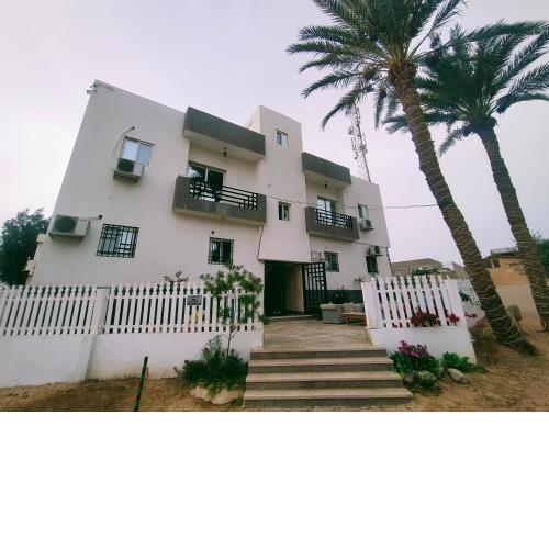 Sababa Hotel Apartments