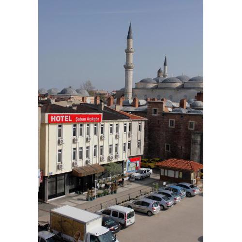 Saban Acikgoz Hotel