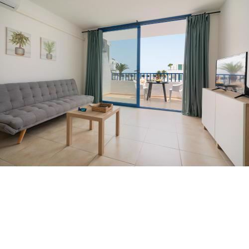 Sabbia Suites Pleamar