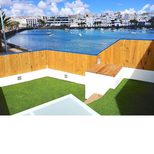 Sabbia Suites Serena Studio