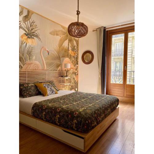 SabiaNatura - boutiqueMadrid
