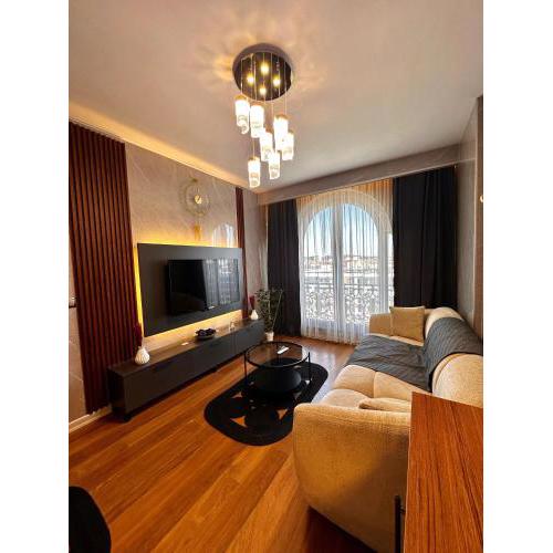 SABİHA GOKCEN İSTANBUL HOUSES Hotel
