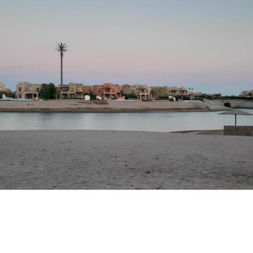 Sabina El Gouna - Pool and Lagoon Ap-2