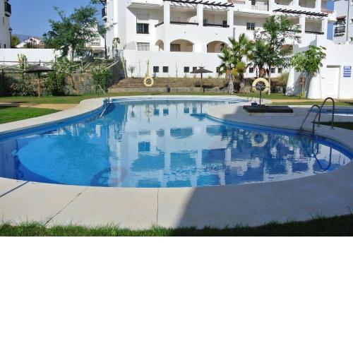 Sabinillas Apartment
