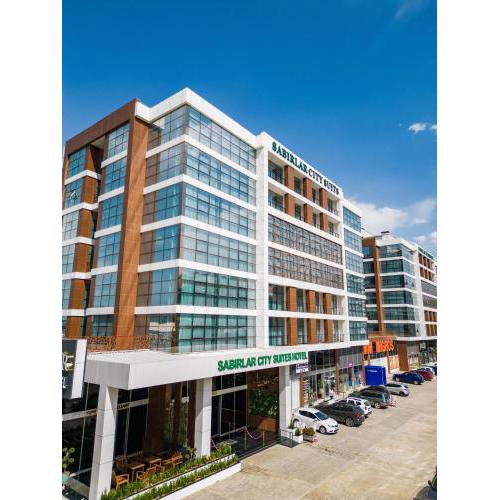 Sabırlar City Suites Hotel