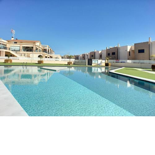 Sabrina Apartment - La Zenia - 1610