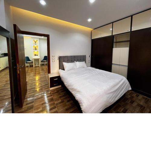 Sadam Luxury apartment