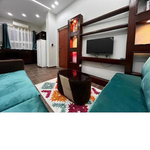 Sadam luxury Guest House