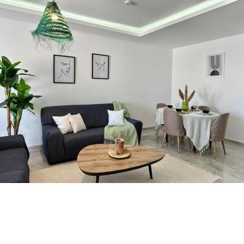 Saf-Saf 2 Apartment in la Marsa