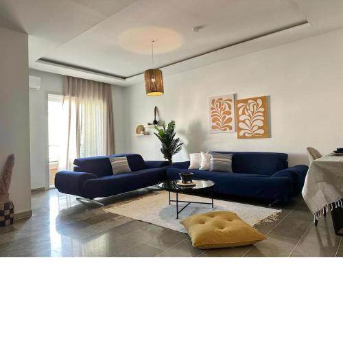 Saf-Saf Apartement in La Marsa