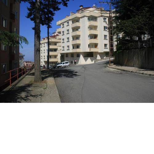 Safa Apartment