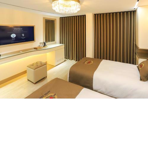 Safa Hotel Old City