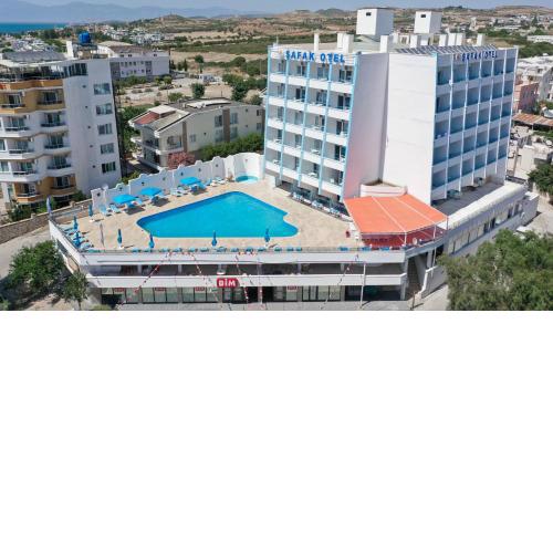 Safak Hotel