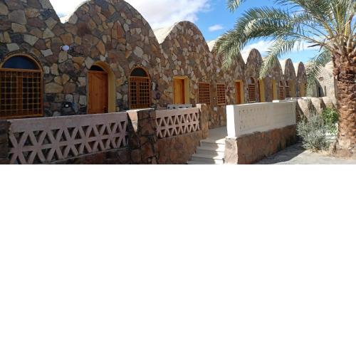 Safari Camp Bahariya Oasis