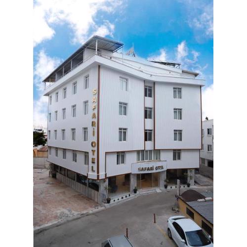 Safari Otel