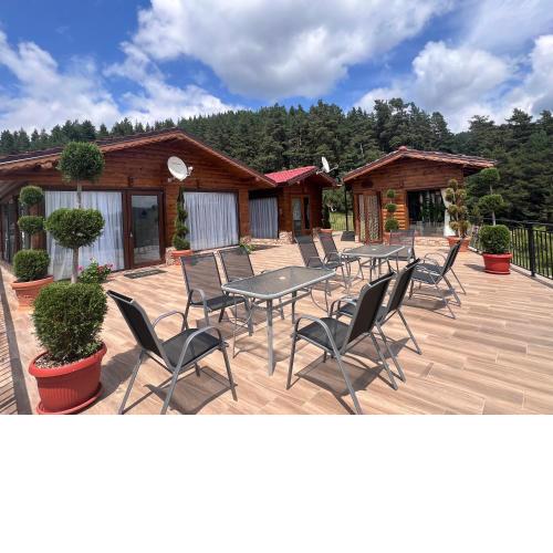 SAFI FOREST village